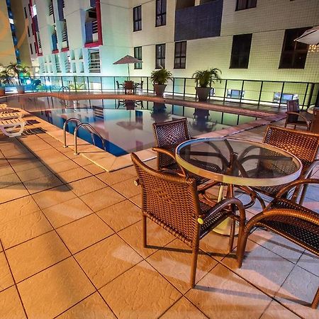 Paradise Flat Suite 1501 Natal Exterior photo