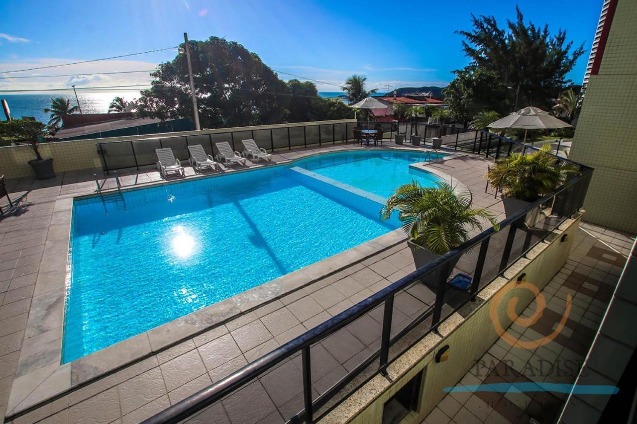 Paradise Flat Suite 1501 Natal Exterior photo